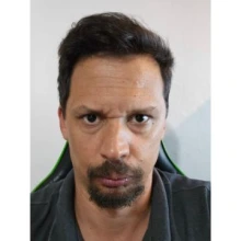 foto do professor darlan nunes