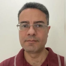 foto do professor euler horta