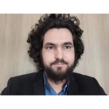 foto do professor eduardo ribeiro