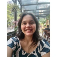 foto da professora helen